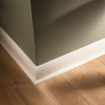 OAK QUADRANT 15 x 15 x 2400mm OM010