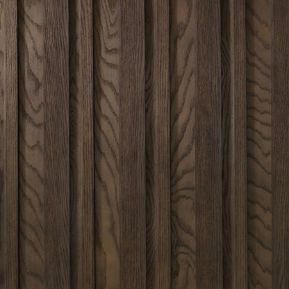 Millboard Envello Cladding Board & Batten + Board 200 x 26 x 3600mm Antique Oak