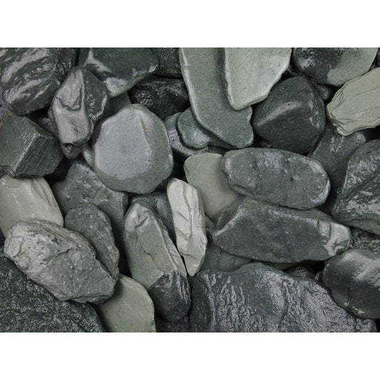 GRS Big Bag Green Slate 40mm