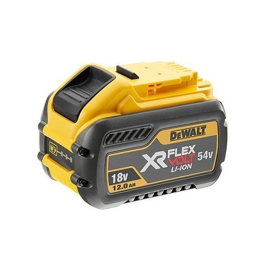 DeWalt 54V FlexVolt Xr 12.0ah Li-ion Battery | DCB548-XJ