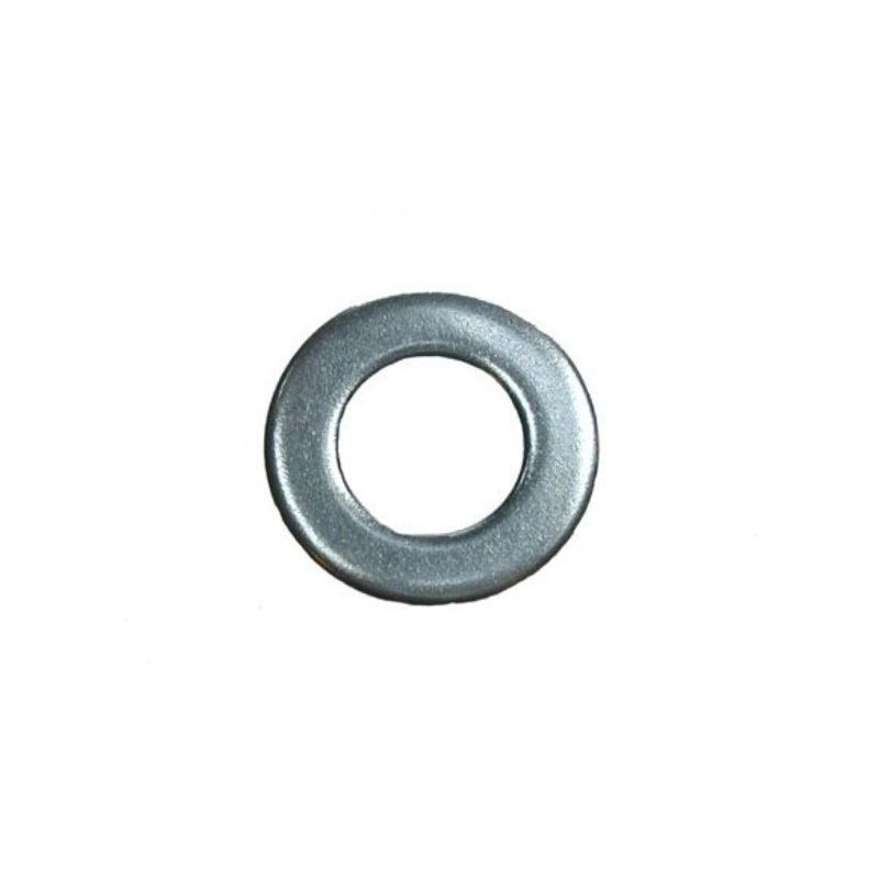BZP BRIGHT STEEL WASHERS TYPE B M20 OJ235189