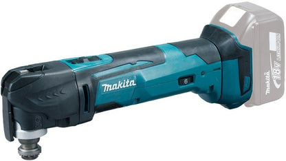 Makita 18V Multi Tool (Body Only) | DTM51Z