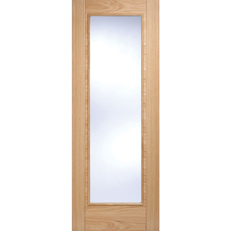 LPD OAK VANCOUVER PATTERN 10 33" OVAN1L33