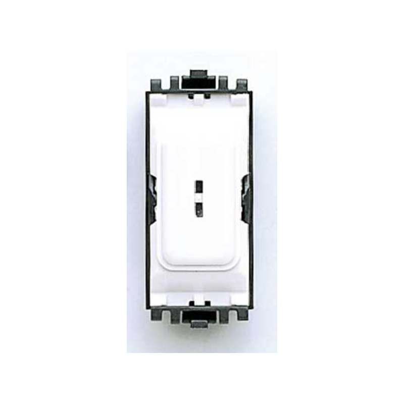 WEW 2-WAY KEY GRID SWITCH 20a WHITE K4898WHI