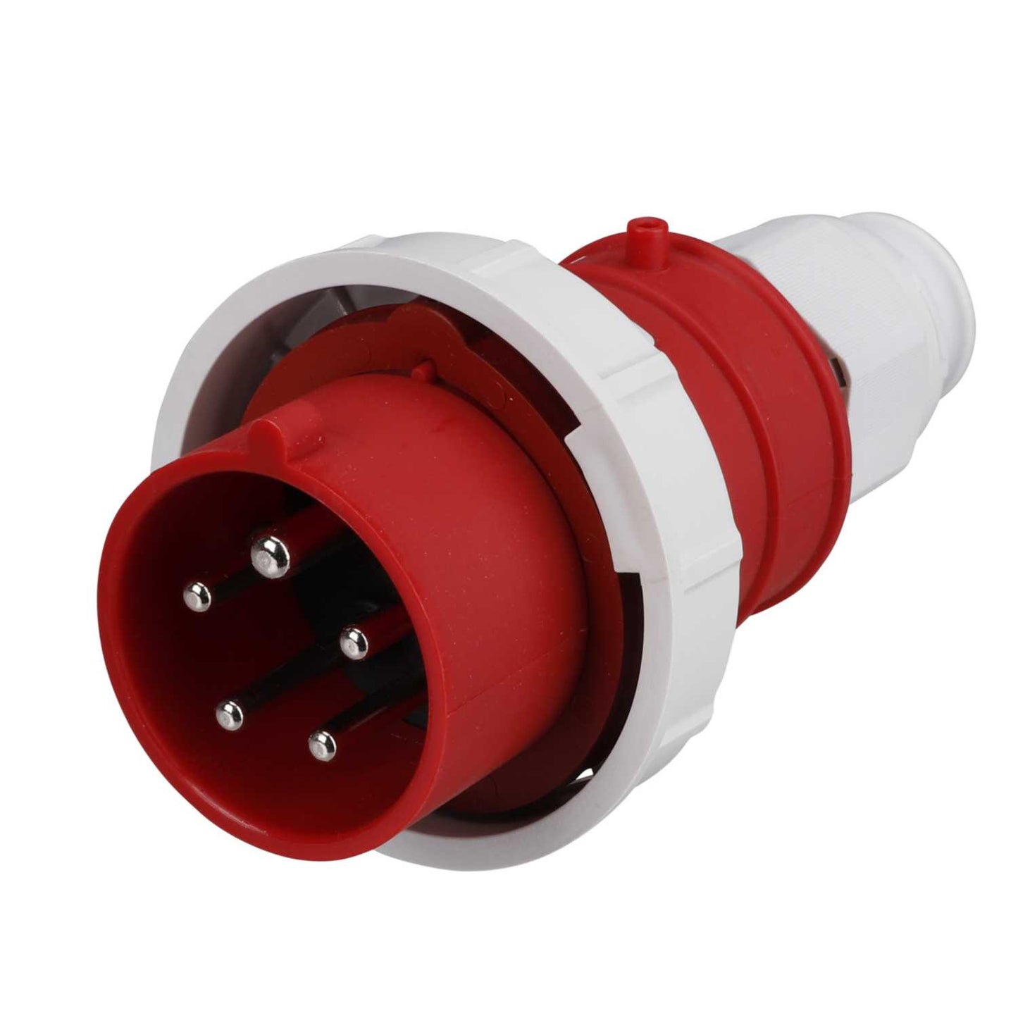 Ceenorm 16A 3P+N+E 415V Phase Inverter Plug IP67