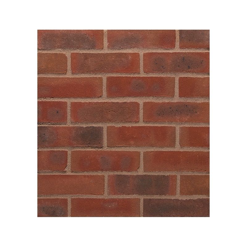 Wienerberger Chartham Multi Stock Brick 65mm