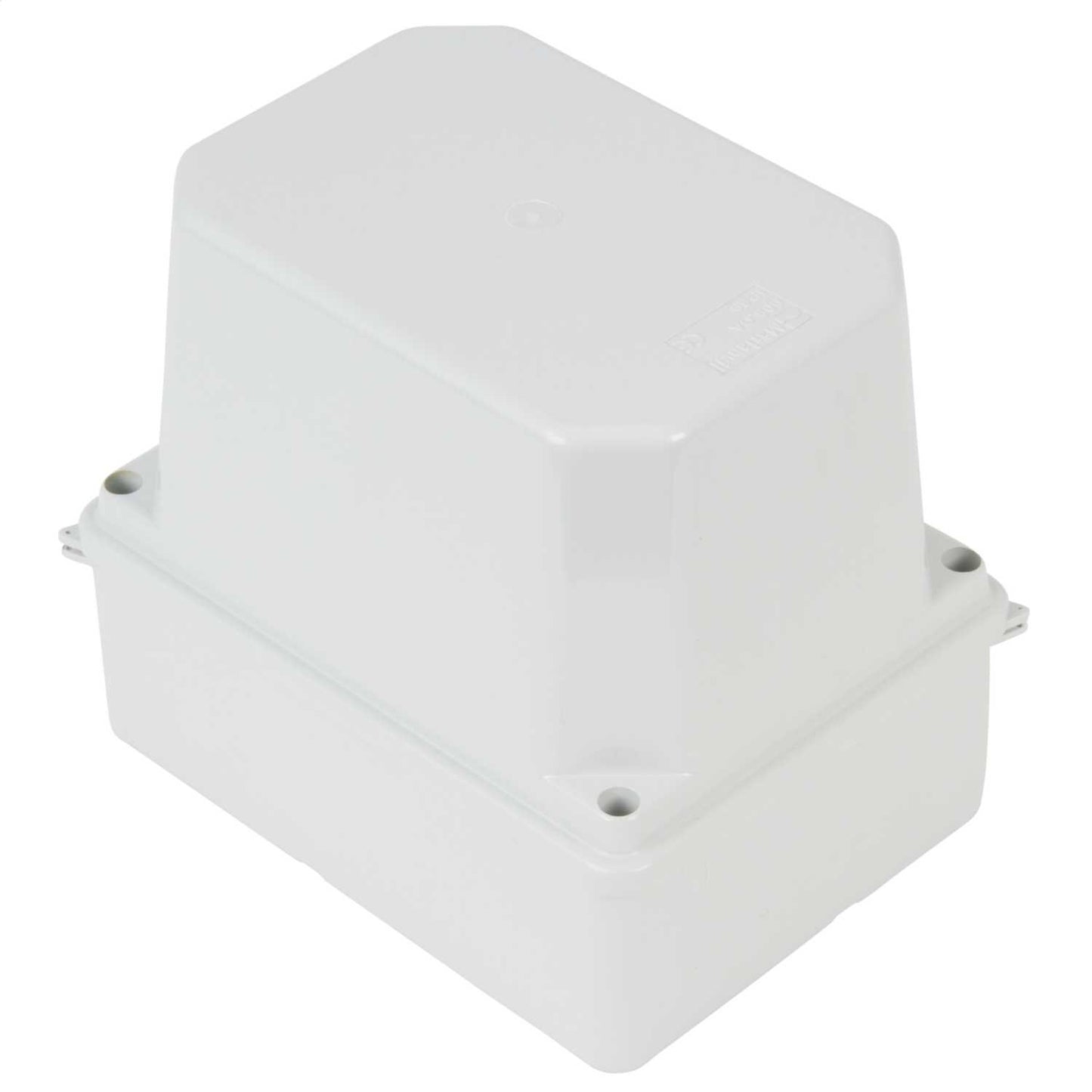 MCG 110mm x 150mm x 135mm Plastic Adaptable Box Grey IP66