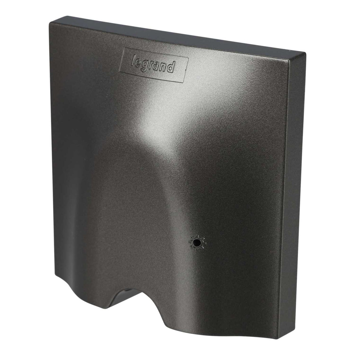 Legrand Arteor with Netatmo Connected Cable Outlet Magnesium