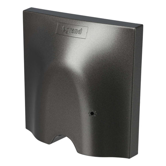 Legrand Arteor with Netatmo Connected Cable Outlet Magnesium