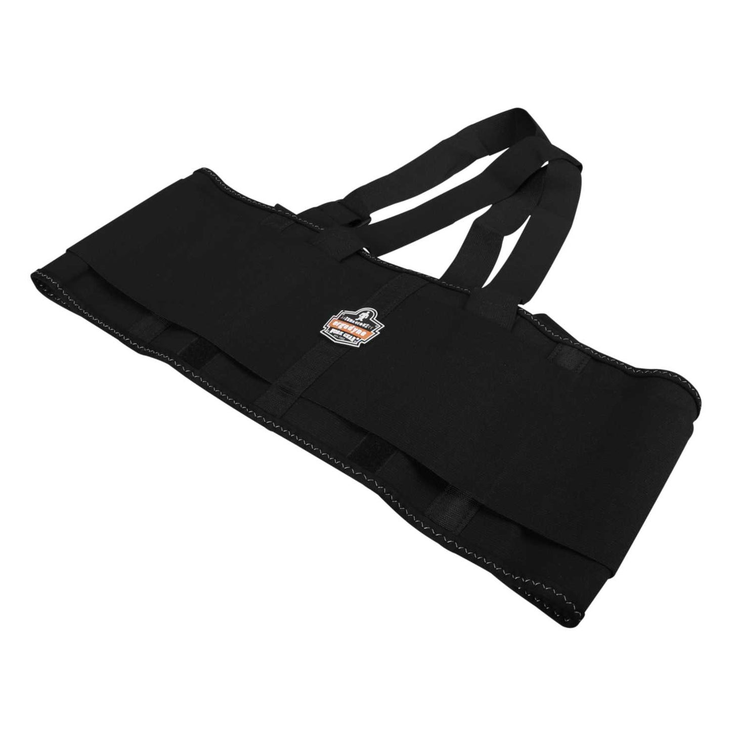 Ergodyne ProFlex 1650 Elastic Back Support Brace Large