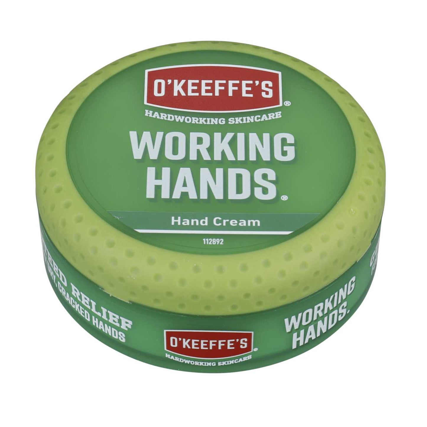 Working Hands Cream Tub 96g