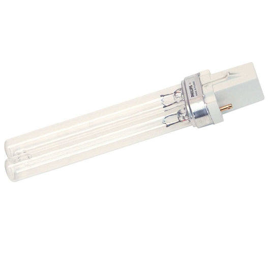 Fusion 11W G23 2 Pin Germicidal Single Ended Lamp