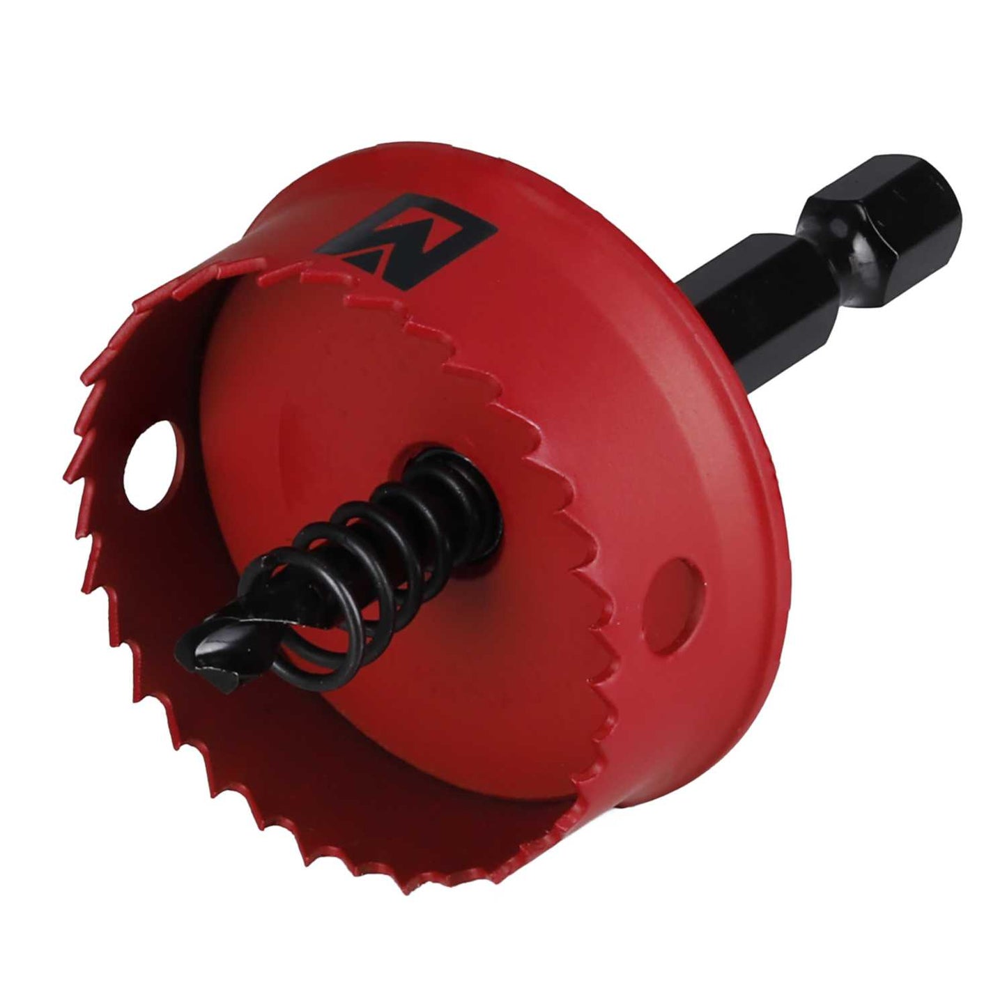 Morse 35mm Impact Sheet Metal Holesaw