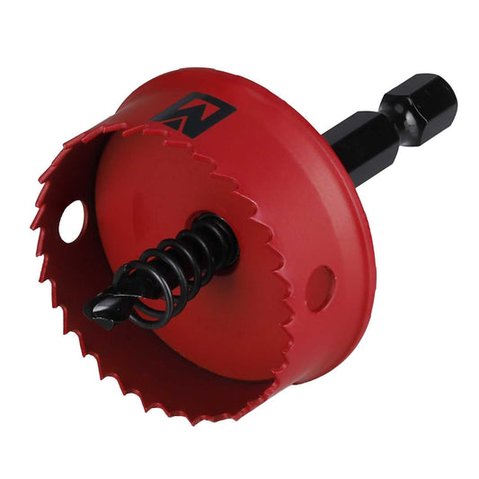 Morse 35mm Impact Sheet Metal Holesaw