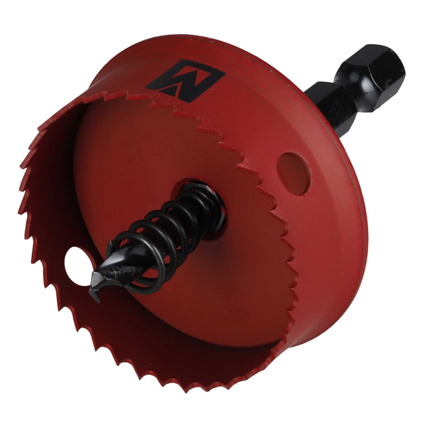 Morse 38mm Impact Sheet Metal Holesaw