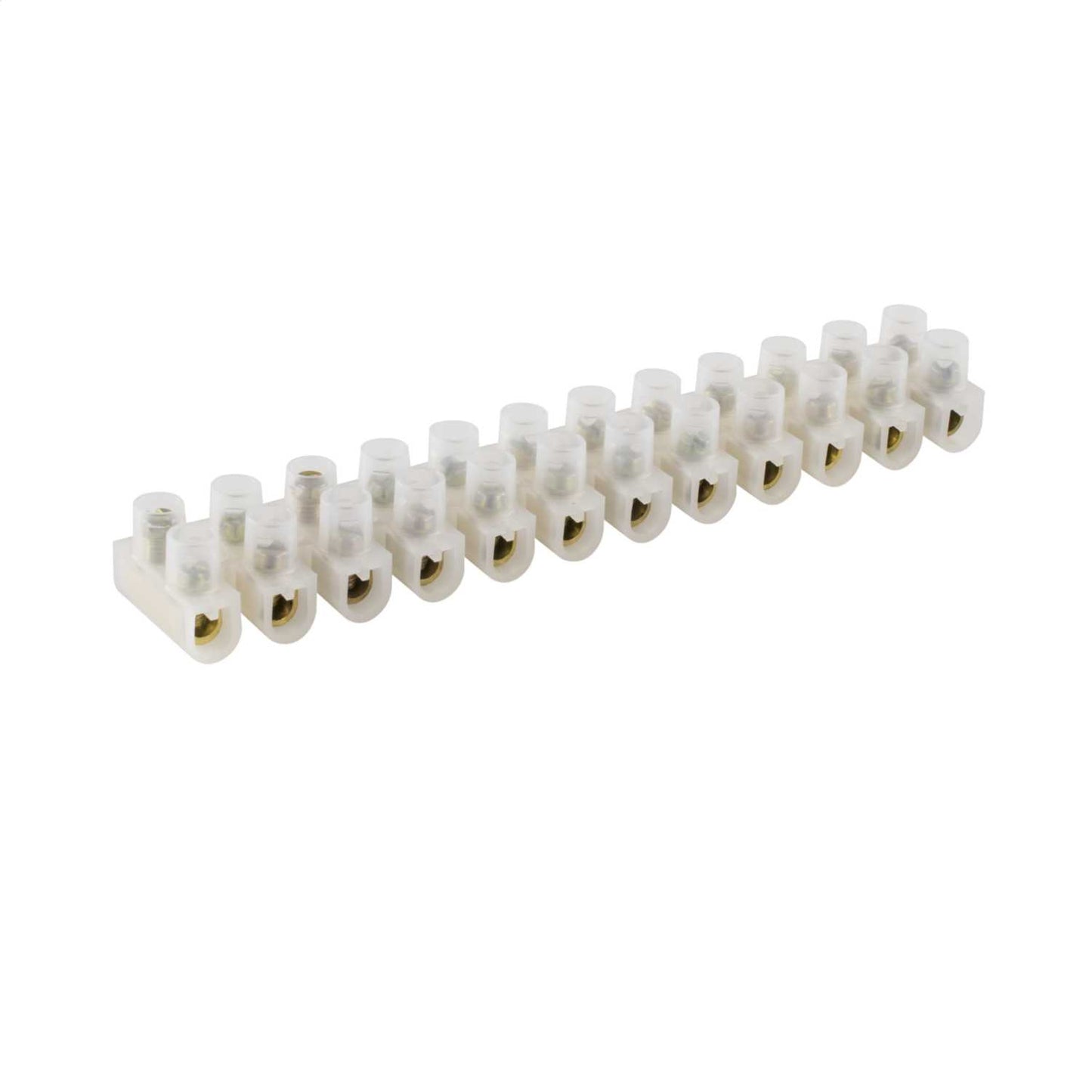15A Strip Connector (Sold in 1's)