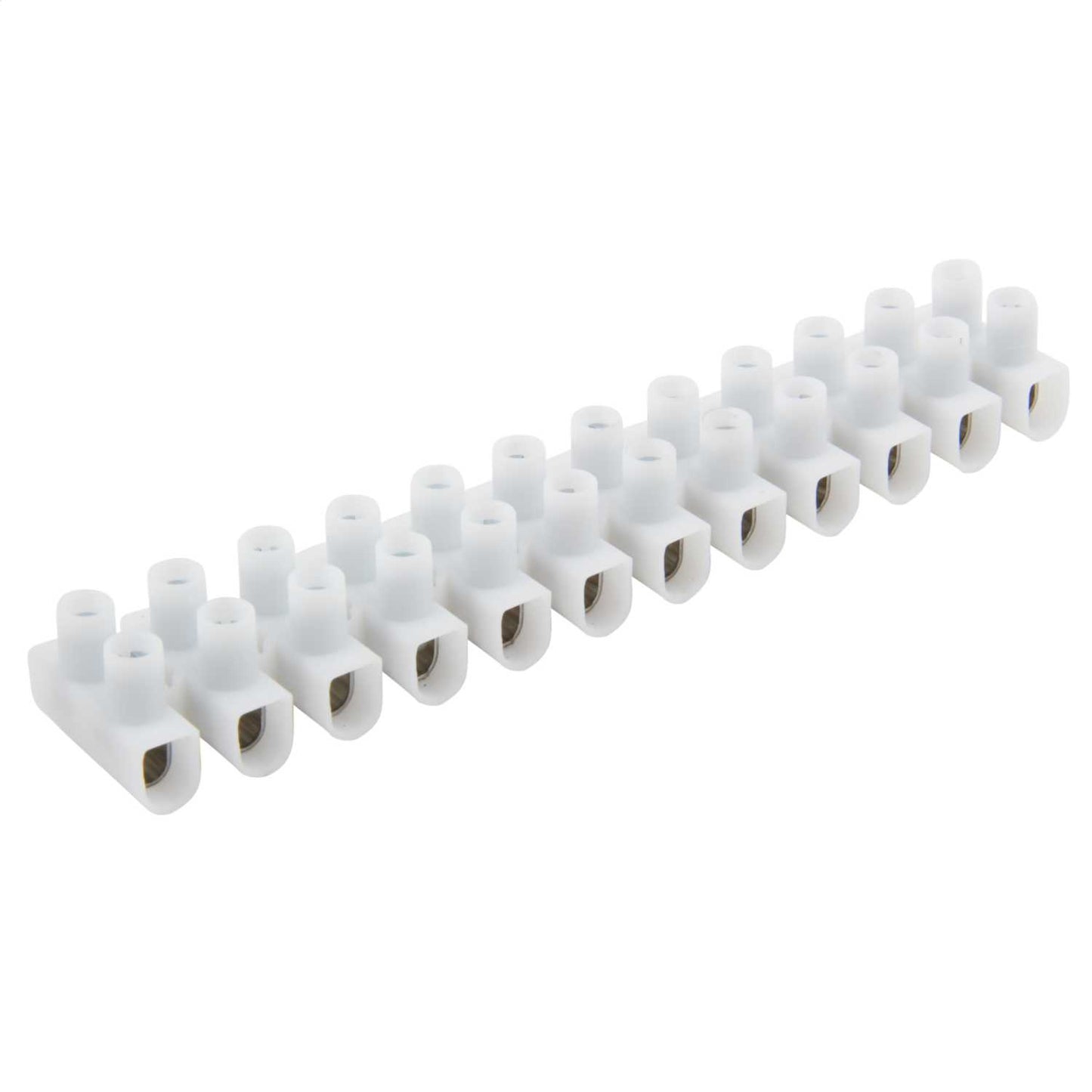 15A Strip Connector (Sold in 1's)