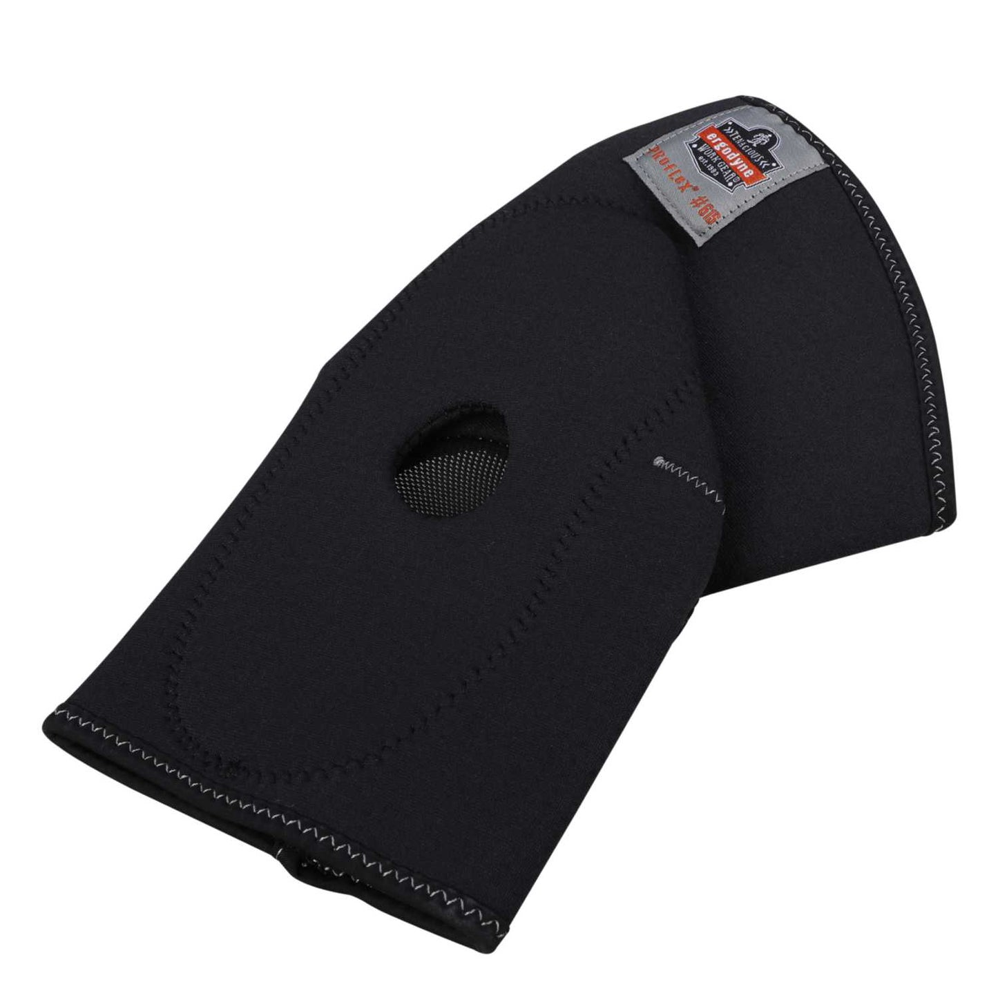 Ergodyne ProFlex 615 Neoprene Compression Knee Sleeve Medium