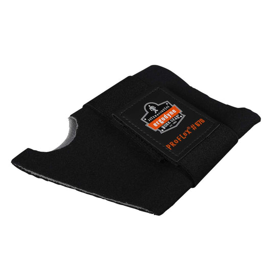 Ergodyne ProFlex 670 Neoprene Wrist Support Sleeve Large