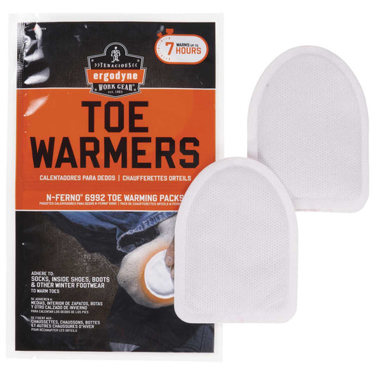 Ergodyne N-Ferno 6992 Toe Warmers