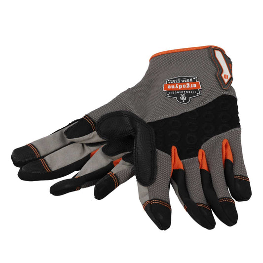 Ergodyne ProFlex 710 Large Heavy Duty Trade Gloves