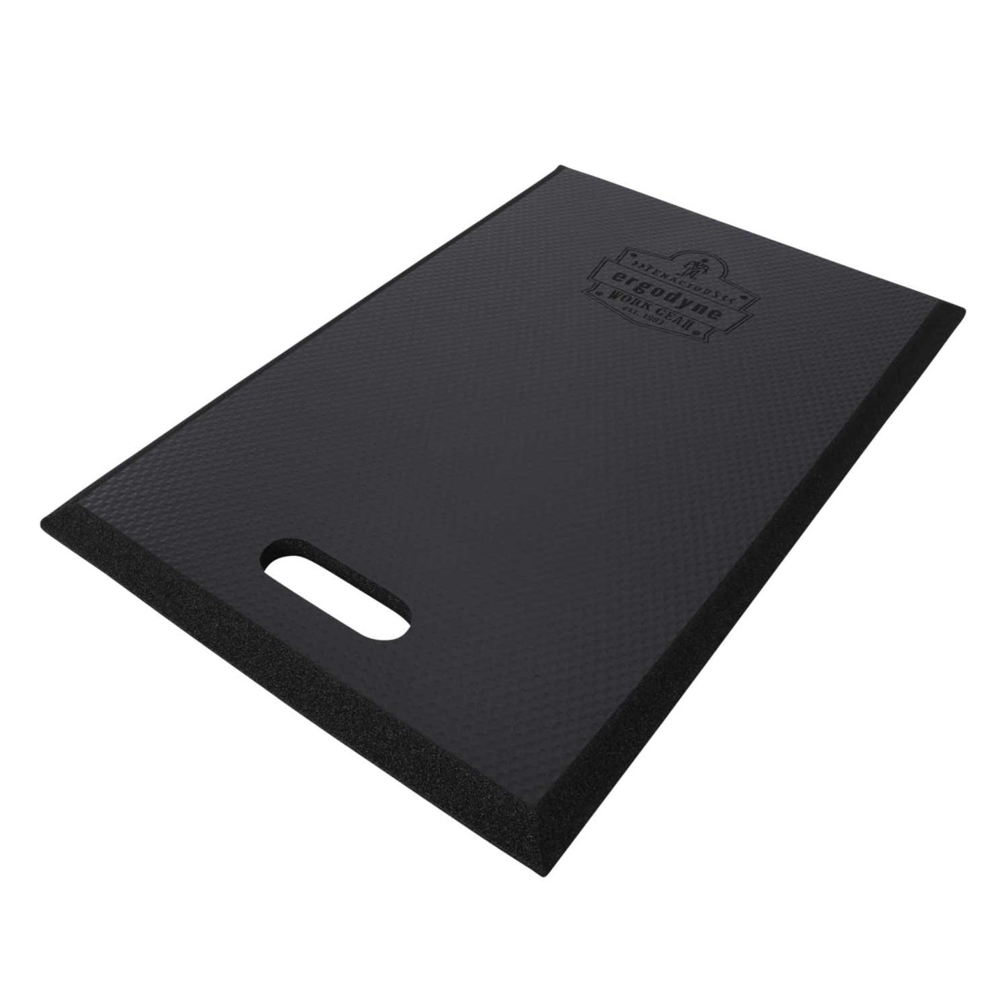 Ergodyne ProFlex 381 Foam Kneeling Pad Black