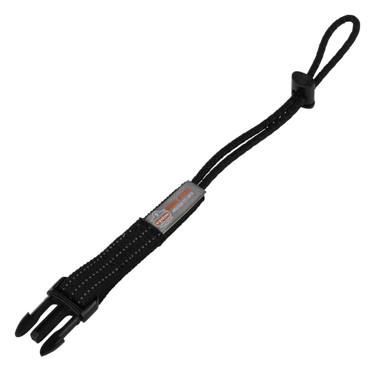 Ergodyne Squids 3103 Detachable Tool Loops 2.3kg (Pack of 3)