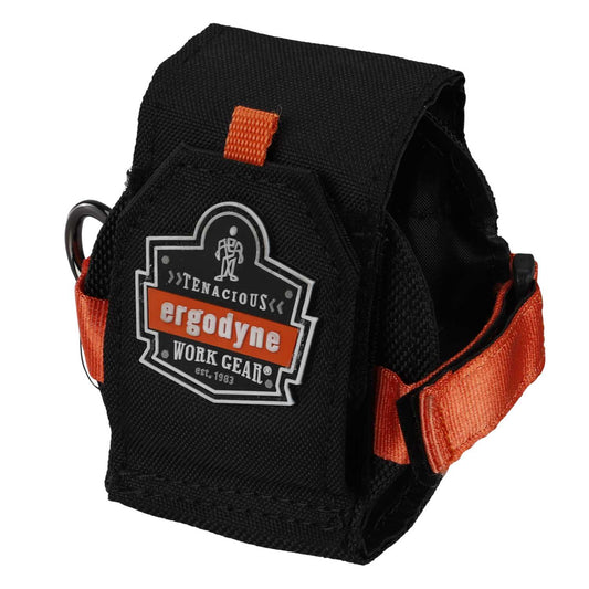Ergodyne Squids 3770 Tape Measure Holder Extra Large Black