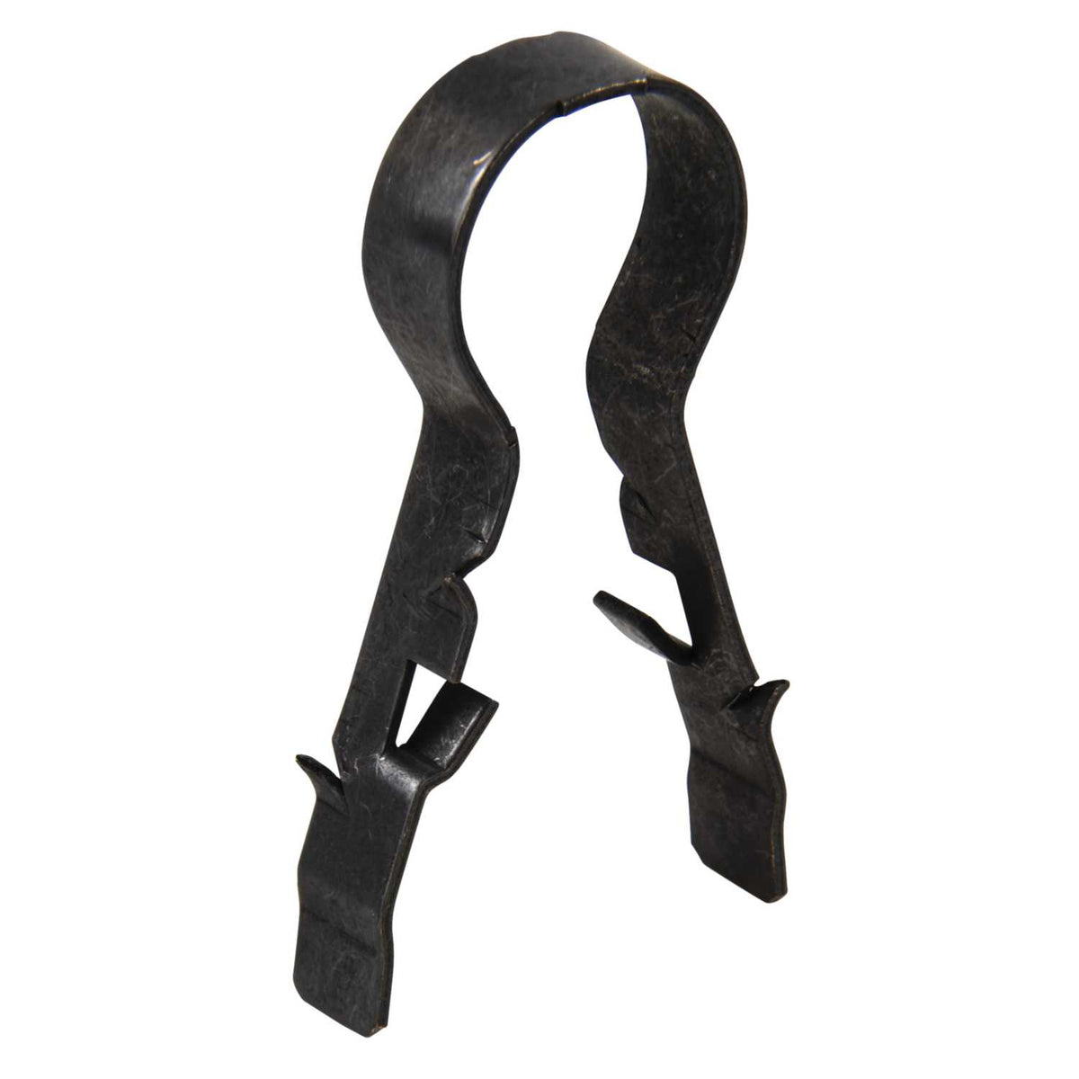 Linian 15 to 18mm Super Clip Black (Pack of 25)