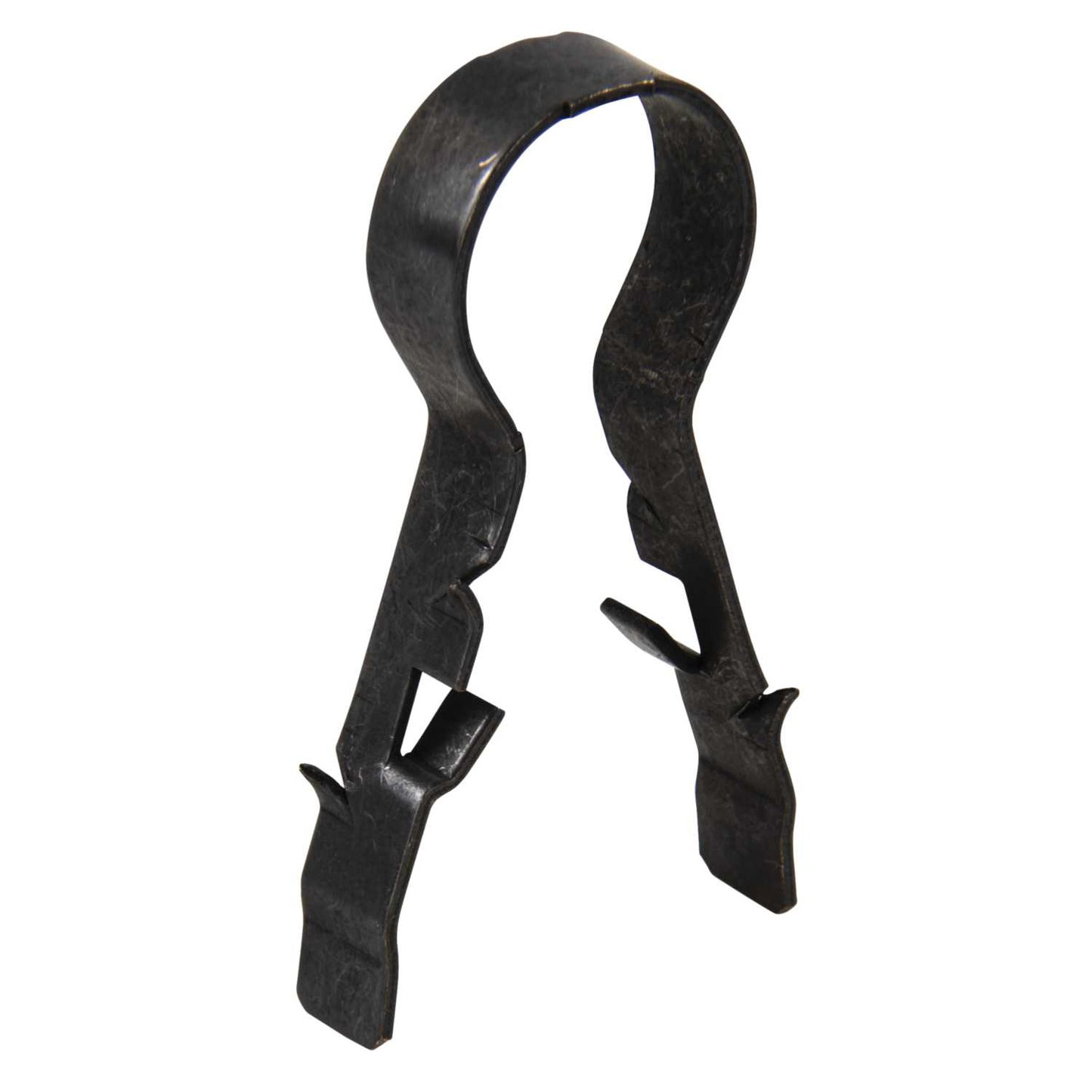 Linian 18 to 20mm Super Clip Black (Pack of 25)