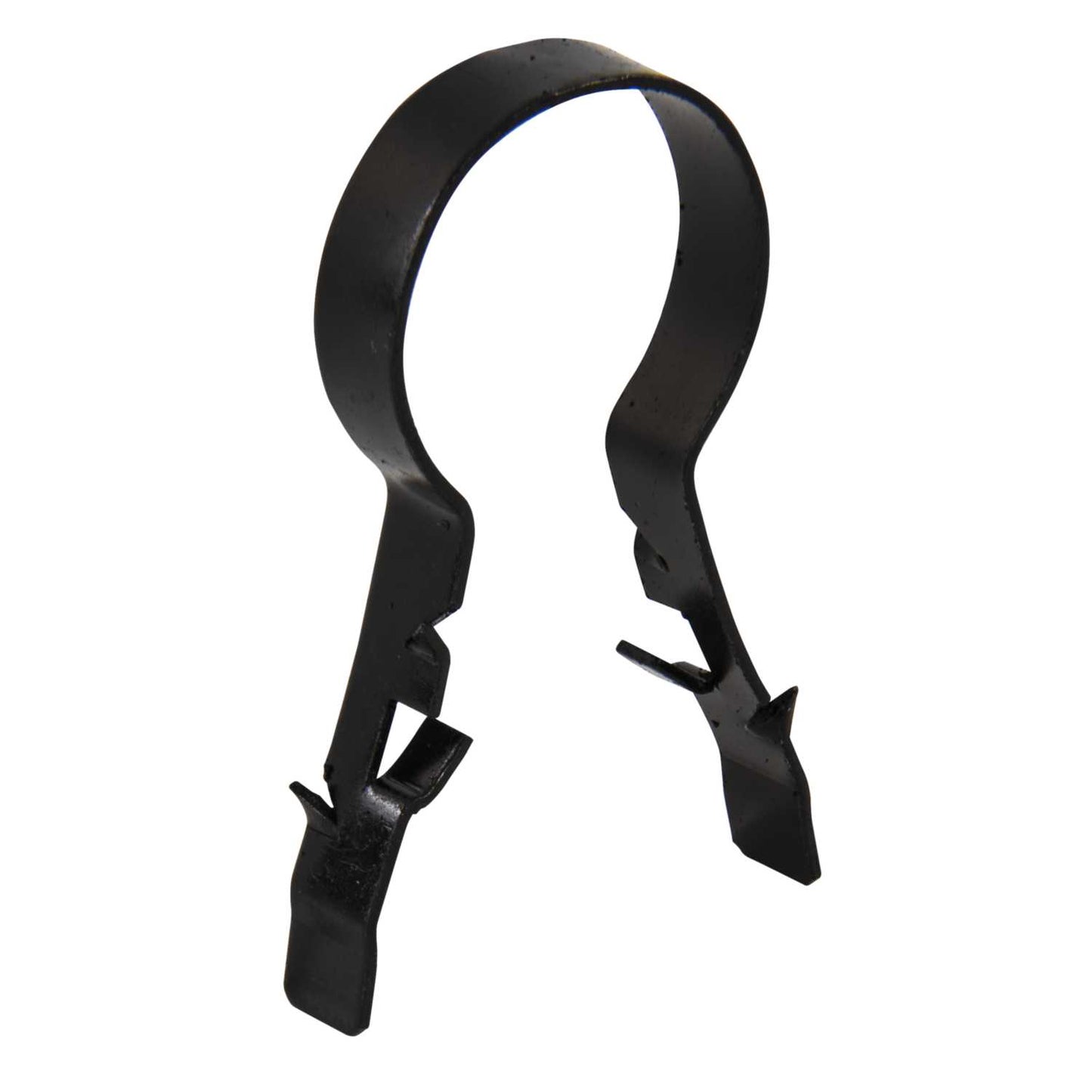 Linian 20 to 22mm Super Clip Black (Pack of 25)