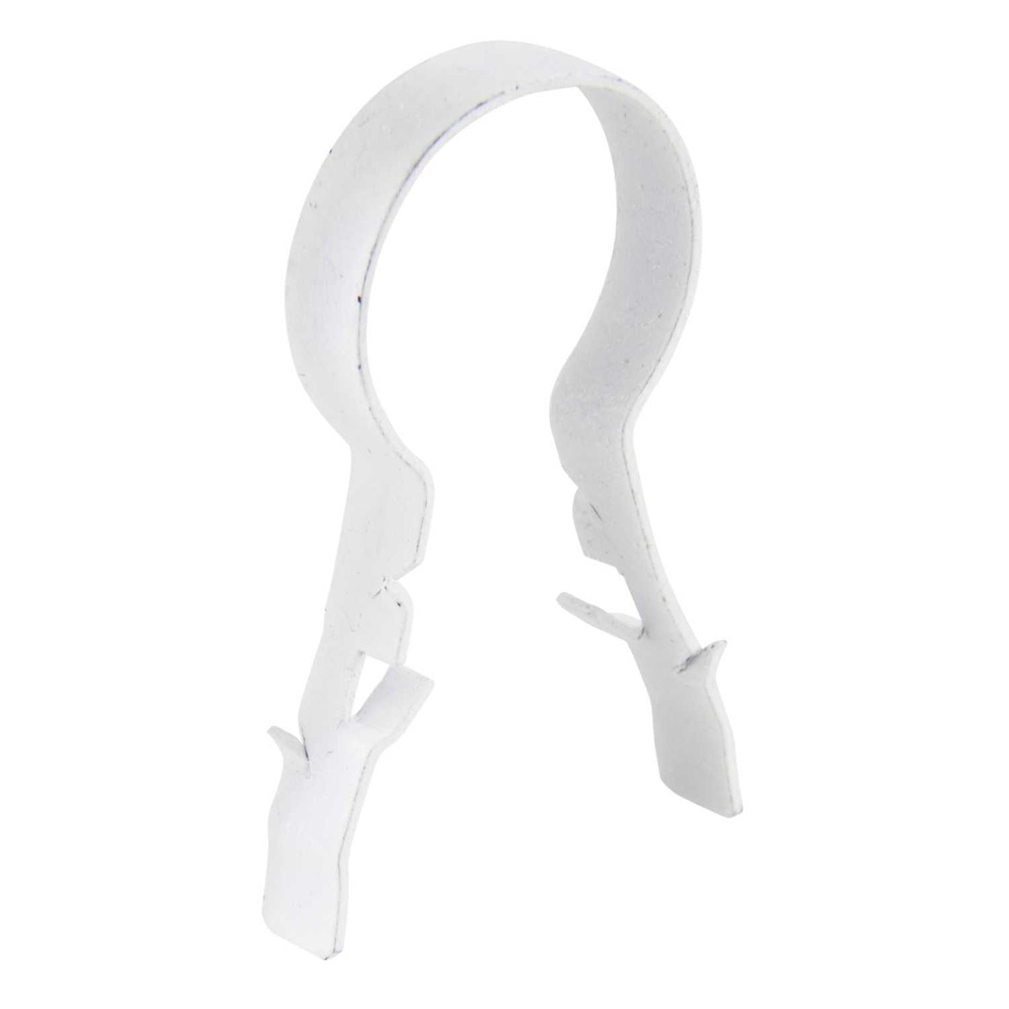 Linian 20 to 22mm Super Clip White (Pack of 25)