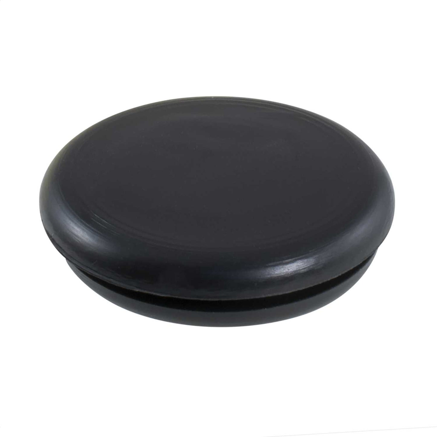 F4P 20mm PVC Blind Grommets Black (Pack of 100)