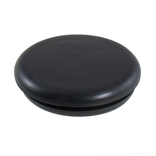F4P 20mm PVC Blind Grommets Black (Pack of 100)
