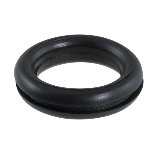 F4P 20mm PVC Round Edge Open Grommet (Pack of 100)