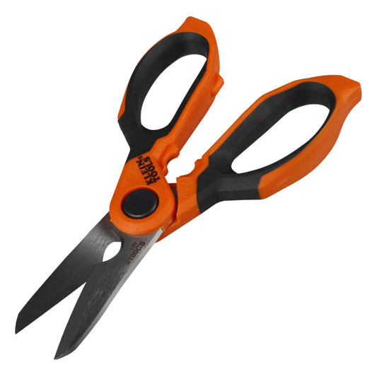 Klein Long Reach Cable Stripping Electrician Scissors