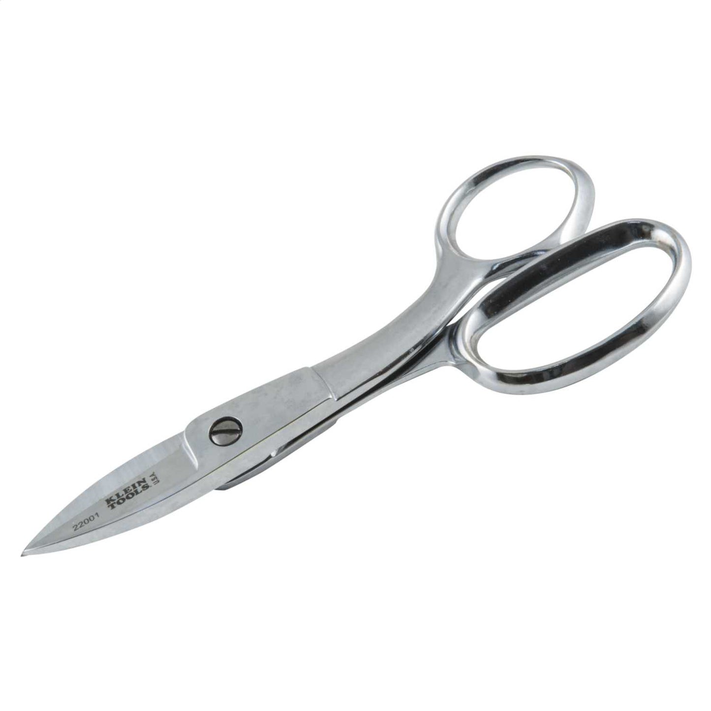 Klein Broad Blade Utility Shear