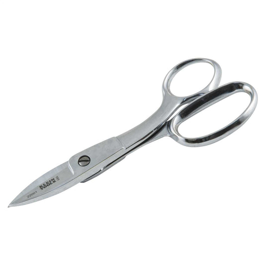 Klein Broad Blade Utility Shear