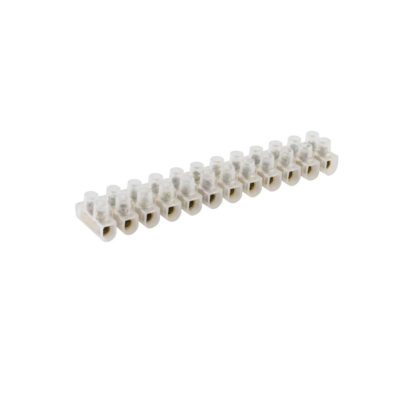 2A Strip Connector (Sold in 1's)