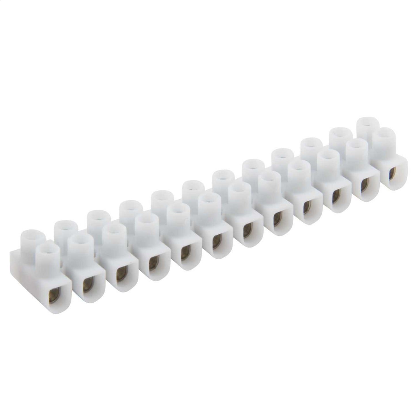 2A Strip Connector (Sold in 1's)