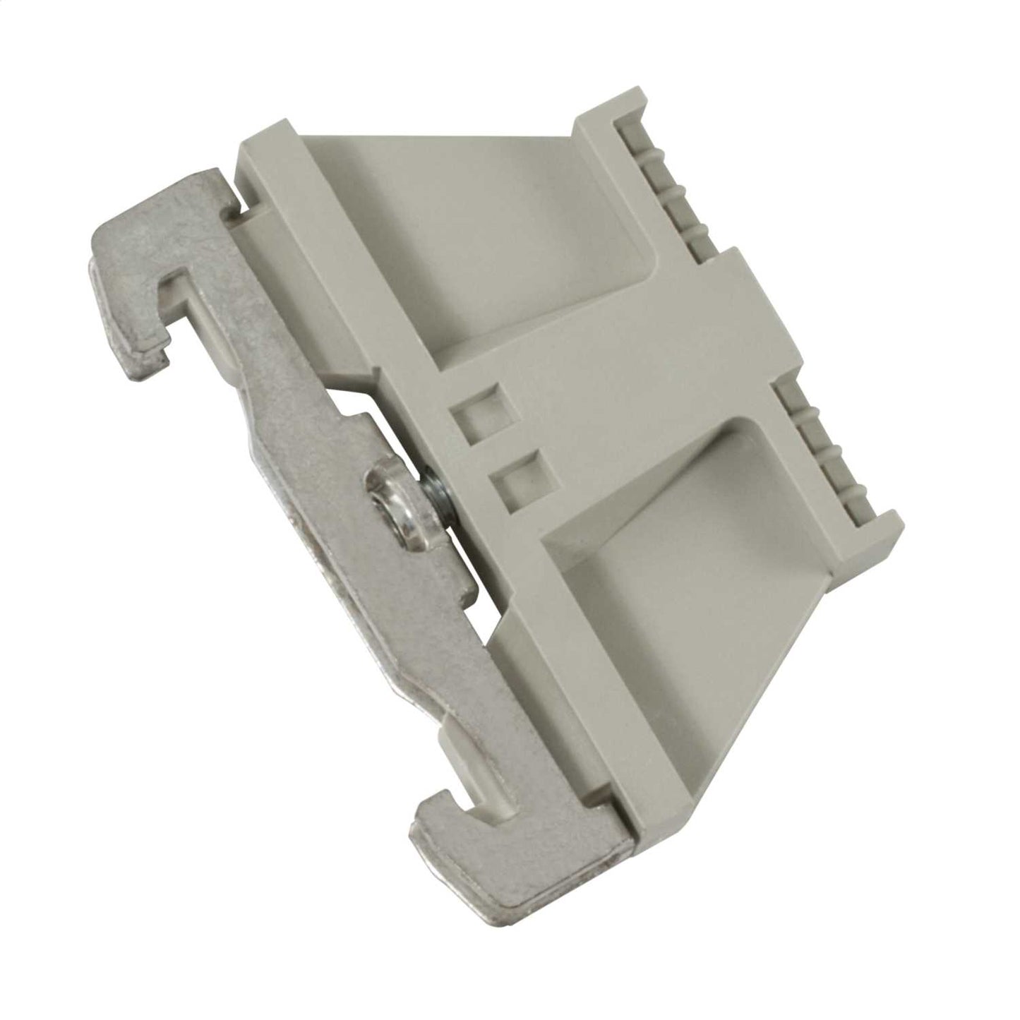Wieland 35mm End Stop for Top Hat DIN Rail