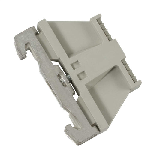 Wieland 35mm End Stop for Top Hat DIN Rail