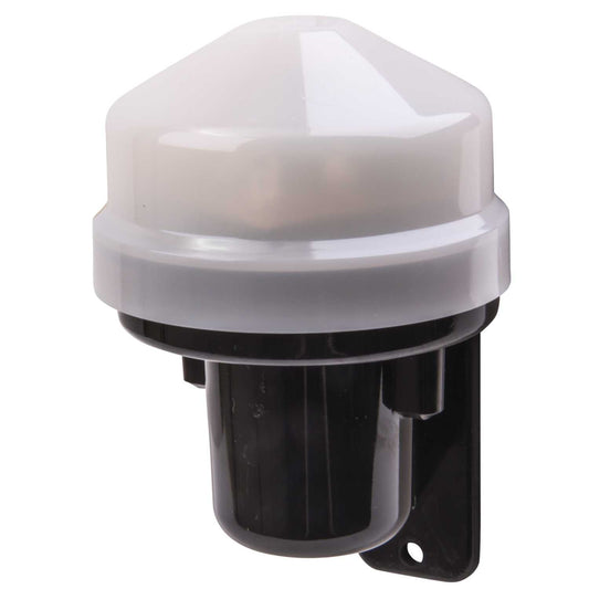 Fusion 5A Wall Mounted Electronic Photocell Kit IP65