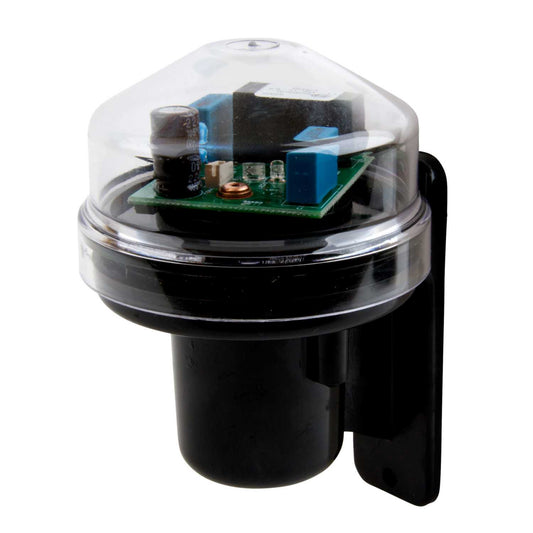 Fusion 10A Wall Mounted Electronic Photocell Kit IP65