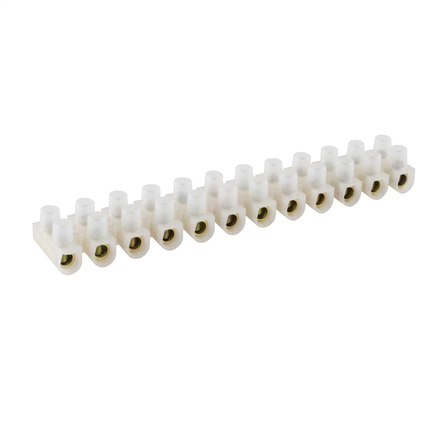 30A Strip Connector (Sold in 1's)