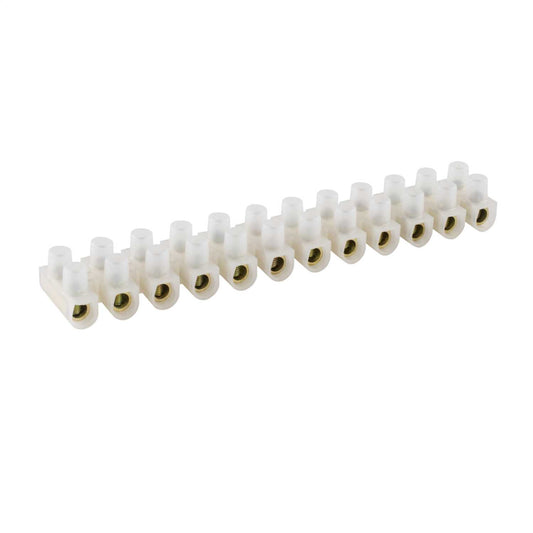 30A Strip Connector (Sold in 1's)