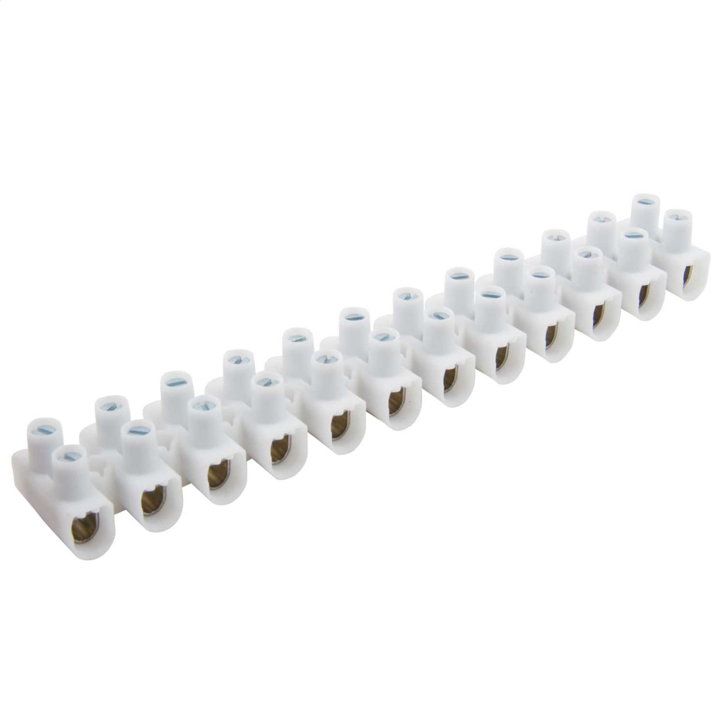 30A Strip Connector (Sold in 1's)