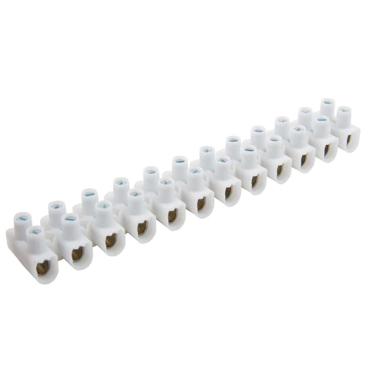 30A Strip Connector (Sold in 1's)