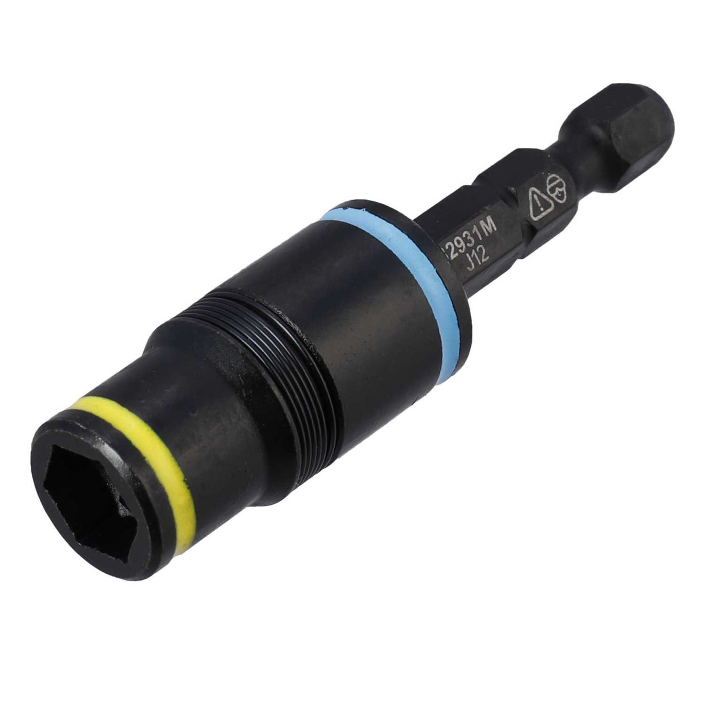 Klein 2-in-1 Impact Rated Metric Flip Socket Set