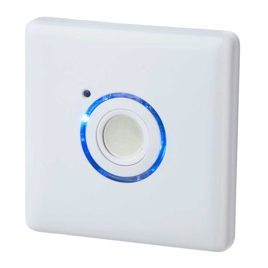 Elkay Touch Timer 2 Wire White